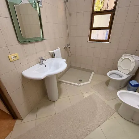 Orange Garden Appartement Tirana