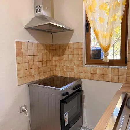 Appartement Orange Garden