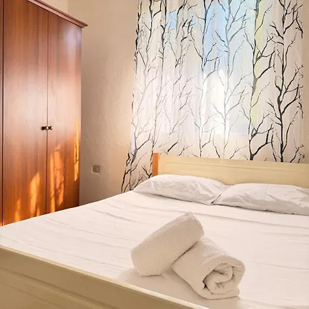 Orange Garden Appartement Tirana