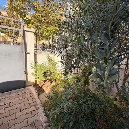 Appartement Orange Garden